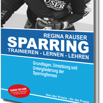 Sparring trainieren-lernen-lehren kaufen